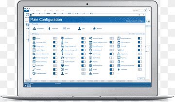 Computerprogram Computerskærme Organisation Multimedia, Computer, mærke, meddelelse, computer png thumbnail