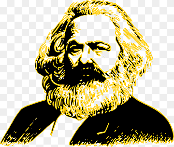 karl marx, 1818-1883 capital: crítica de la economía política marxismo socialismo revolucionario, lenin, diverso, famosos, humano png thumbnail