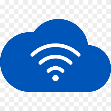 أيقونات الكمبيوتر الحوسبة السحابية ، الحوسبة السحابية, blue, cloud, computer png thumbnail