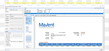 Computerprogramm Webseite Organisation Screenshot, Computer, Bereich, Marke, Computer png thumbnail