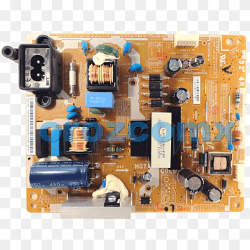 Elektronisk komponent Elektronik Elektronisk teknik Mikrocontroller Elektrisk netværk, Computer, computer, computerkomponent, Computer hardware png thumbnail