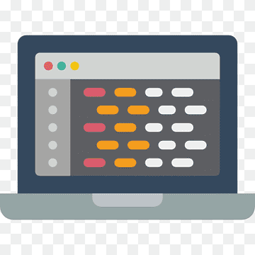 Computer ikoner Computer programmering Ikon design, Computer, Analytics, lommeregner, kode png thumbnail