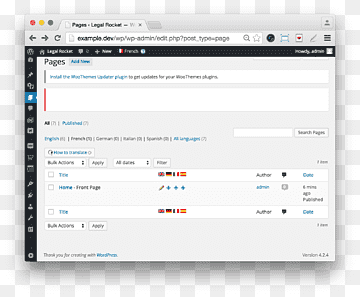 Programa d'ordinador Plug-in WordPress Multi-site BuddyPress, WordPress, bloqueig d’anuncis, marca, buddypress png thumbnail