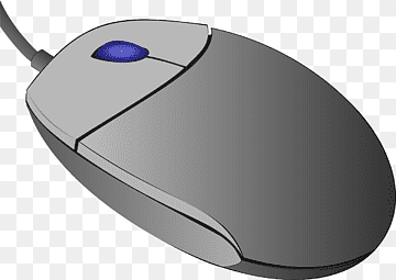 Computer-Maus Computer-Tastaturzeiger, PC-Maus, Computer, Computerkomponente, Computerhardware png thumbnail