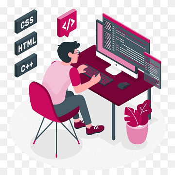 Programmierung, Webentwicklung, Programmierer, png thumbnail