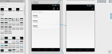 Computersoftware Android-brugergrænseflade Fluid UI, s Simple Interface, Android, mærke, cliparts Simpelt interface png thumbnail