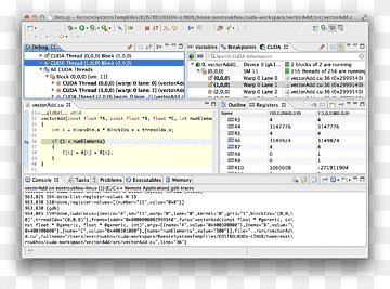 CUDA Instalação de programas de computador, outros, texto, computador, outros png thumbnail