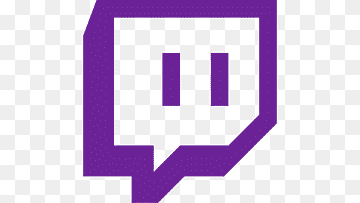 League of Legends Twitch Streaming media, Twitch s, purple, violet, text png thumbnail