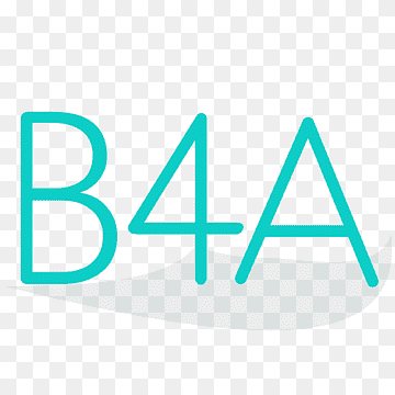 Basic4android Android software development Palitos Fat Chick, android, angle, text, logo png thumbnail