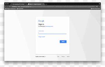 Program komputer, halaman Web Monitor Komputer, Google Documents, teks, komputer, lainnya png thumbnail
