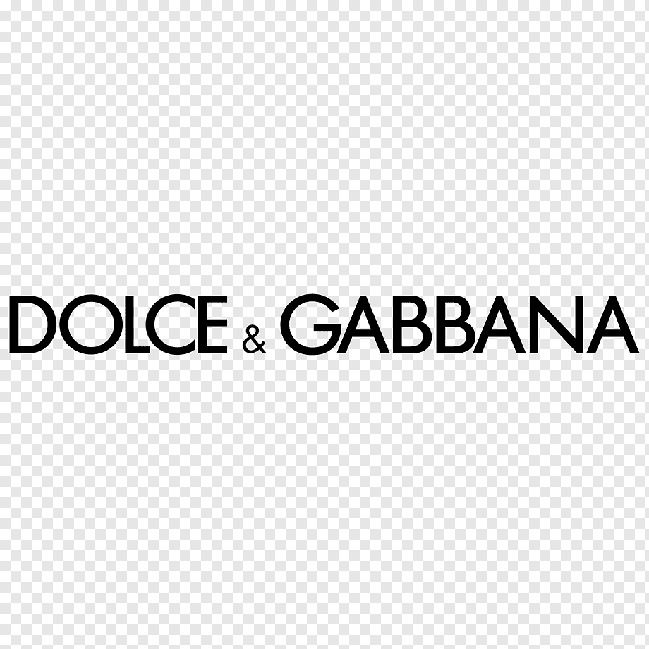 Dolce & Gabbana, HD, logo, png | PNGWing