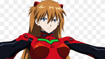 Asuka Langley Soryu Kaworu Nagisa Anime Shinji Ikari Evangelion، Anime, المانجا, ورق جدران الكمبيوتر, شخصية خيالية png thumbnail