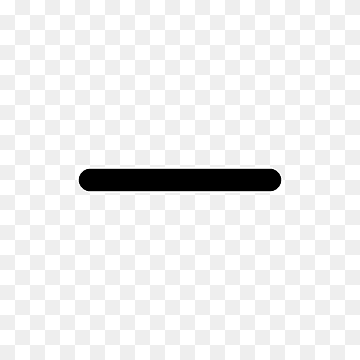 minus, ui, basic, interface, icona de la interfície bàsica, png thumbnail