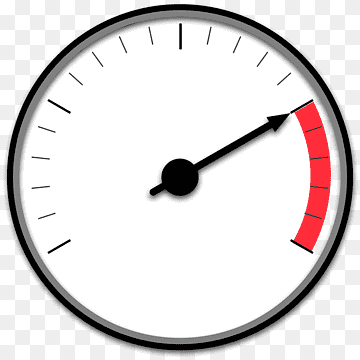 Web development Speedometer Computer Software Android, speedometer, speedometer, web Development, linux png thumbnail