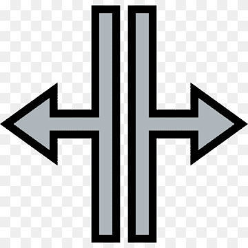Computermaus-Benutzeroberfläche Computersymbole, Computermaus, Winkel, Computer, Computerpfeil png thumbnail