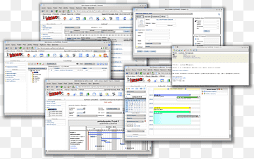 Nettside Organisasjon Dataprogram Skjermbilde, Computer, område, datamaskin, dataprogram png thumbnail