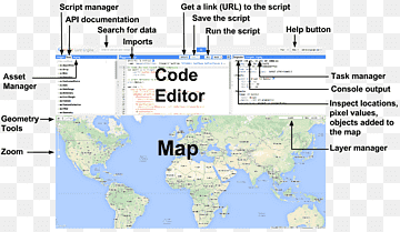 Desenvolupador de programari Mapa Programari informàtic Desenvolupador web Google Earth, altres, àrea, Canadà, Software de l'ordinador png thumbnail