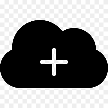 أيقونات الكمبيوتر ، الحوسبة السحابية, computer network, cloud, cloud Computing png thumbnail