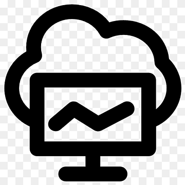 Computer Icons Cloud computing Multimídia, computação em nuvem, rede de computadores, texto, coração png thumbnail