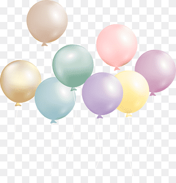 Balloon, charity activities, charity Activities, party Supply, Balloon png thumbnail