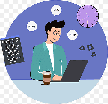 ingegnere informatico, sviluppatore web, png thumbnail