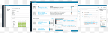 Computerprogramm Webseite Organisation Screenshot, Computer, Bereich, bettercloud, Marke png thumbnail