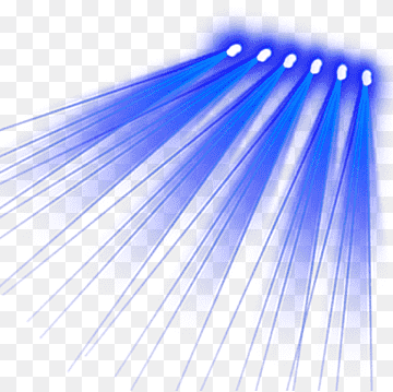 blue light illustration, Stage lighting Blue, Luminescent stage lamp material, purple, blue, angle png thumbnail