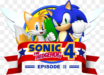 Sonic The Hedgehog 4: Episodio II Metal Sonic Sonic Generations, eps (2), Sonic el erizo, logo, fondo de pantalla de la computadora png thumbnail