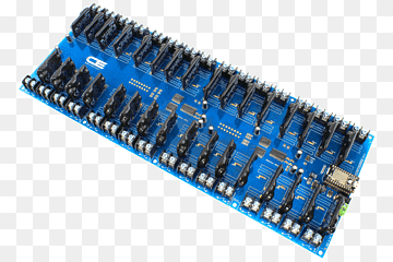 Microcontroller Hardware Programmer Elektronikk Computer hardware, Computer, kretskomponent, datamaskin, Maskinvare png thumbnail
