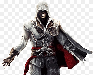 Assassin's Creed, Assassin's Creed II Assassin's Creed: Origins Assassin's Creed: Revelations Assassin's Creed: Ezio Trilogy, Assassins Creed, video Game, playStation 4, fictional Character png thumbnail