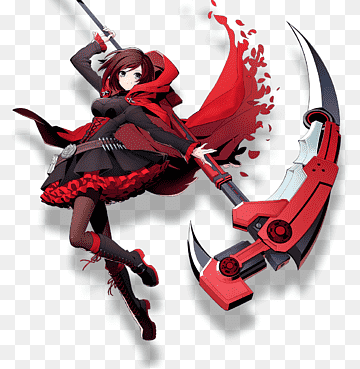 BlazBlue: Cross Tag Battle Under Night In-Birth Evo 2017 Weiss Schnee Yang Xiao Long, ruby, playStation 4, video Game, cross png thumbnail