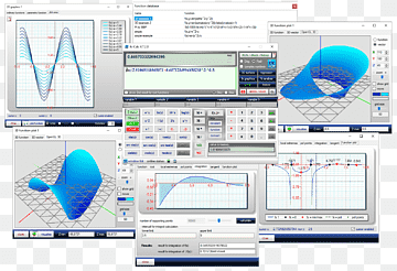 Computerprogram Computersoftware Lommeregner PortableApps.com, Computer, areal, Beregning, lommeregner png thumbnail