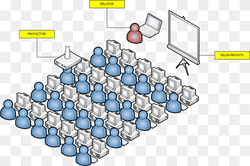 Laboratorium Computer Plan Computing Room, Computer, computer, computerskærme, computing png thumbnail