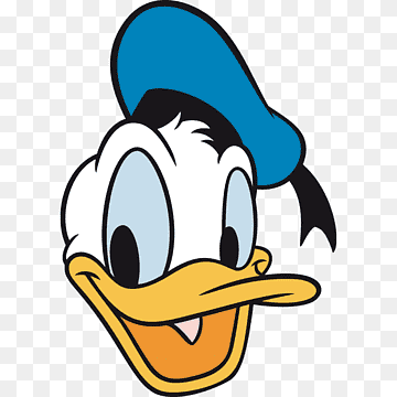Donald Duck Mickey Mouse Cartoon Film, donald duck, heroes, vertebrate, cartoon png thumbnail