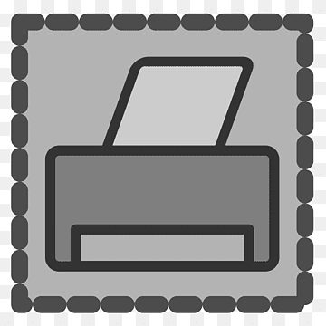 Computer ikoner Computersoftware Printer, printer, vinkel, mærke, Computerikoner png thumbnail
