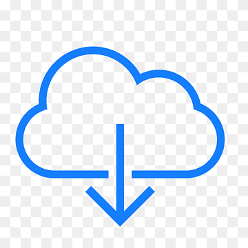 Datamaskinikoner Cloud computing Cloud storage Upload, cloud computing, område, backup, Sky png thumbnail