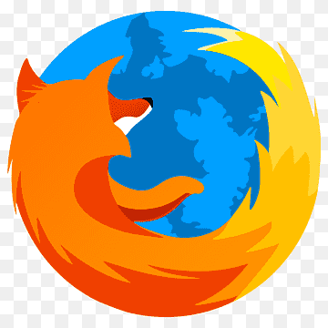 Mozilla Foundation Firefox Web browser, firefox, orange, google Chrome, circle png thumbnail
