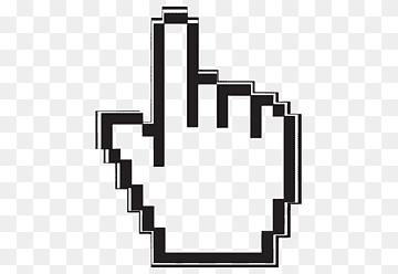 Computer mouse Pointer Cursor Button, Computer Mouse, angle, electronics, touchscreen png thumbnail