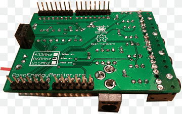 Mikrocontroller Elektronik Elektronisk teknik Elektronisk komponent Elektrisk netværk, Energiskærm, kredsløbskomponent, Prototyping af kredsløb, Elektroteknik png thumbnail