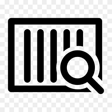 Barcode Computer Icons 2D-Code, bar code, text, rectangle, logo png thumbnail