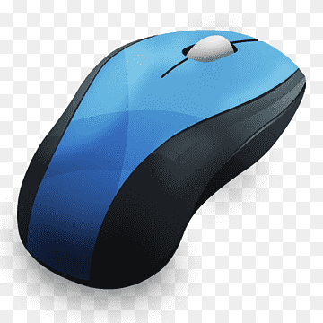 Pointer mouse komputer Ikon Komputer Kursor, Mouse Komputer, elektronik, komputer, mouse png thumbnail