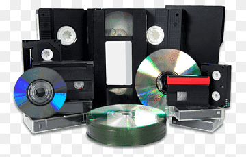 VHS Betamax Videotape Compact Cassette Freemake Video Converter, dvd, electronics, film, videotape png thumbnail