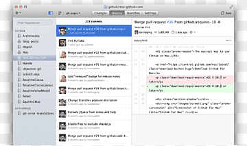 Github Computersoftwareprojekt Macos, Github, Android, Bereich, Bit Bucket png thumbnail