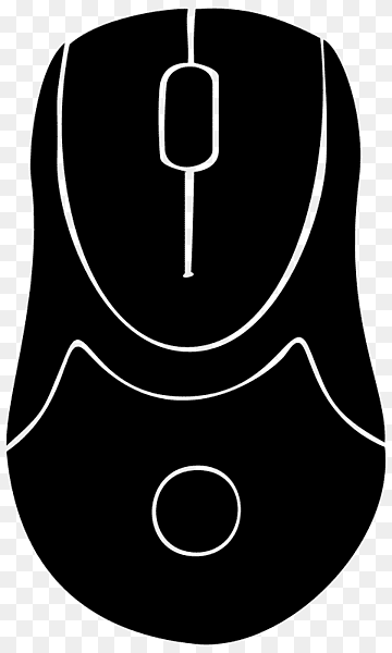 Mouse komputer Pointer keyboard komputer, Mouse Komputer, elektronik, Keyboard komputer, komputer png thumbnail