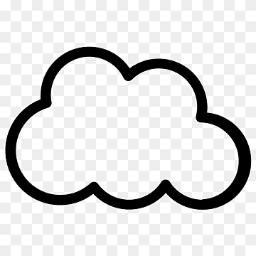 nuvola, cloud computing, informatica, icona del computer, png thumbnail