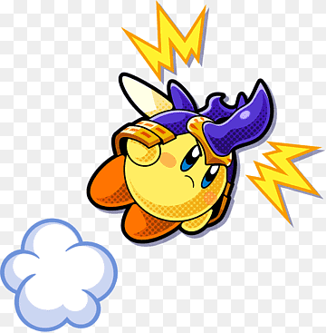 Kirby Battle Royale Kirby Star Allies Kirby Super Star Ultra King Dedede, nintendo, Союзники, площі, твори мистецтва png thumbnail
