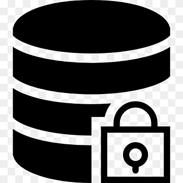 Cloud computing Computer ikoner, cloud computing, sort, sort og hvid, mærke png thumbnail