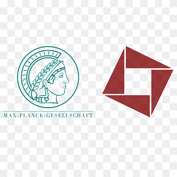 Instituto Max Planck de psicolingüística Instituto Max Planck de Derecho Procesal del Instituto Internacional y Europeo Instituto de Investigación de Max Planck Society, Instituto Max Planck de Meteorología, texto, logo, física png thumbnail