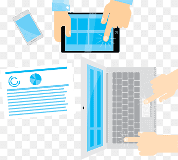 Computer Data analyse Big data, Computer intelligence analyse, analyse, analyse vektor, vinkel png thumbnail
