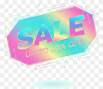myynninedistämistunniste holografinen myyntitarra, png thumbnail